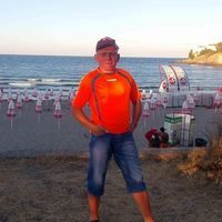 Даниел Димитров