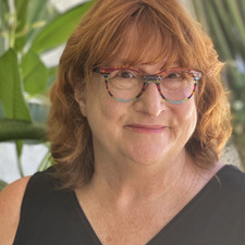 Gloria Cassidy