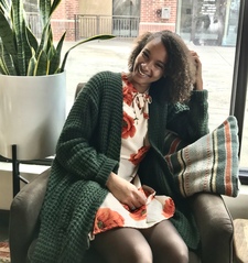 Leela Rowley