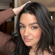 Bianca Osborne