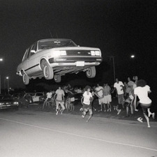 Tom Kealey