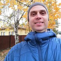 Сергей Попко