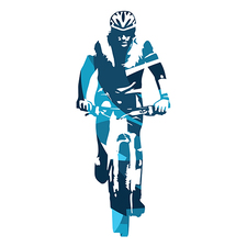 Gisburn Mountain Bike