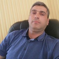 Bakhtiyor Mirzo
