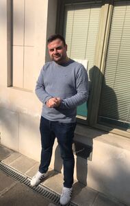 Борис Марић