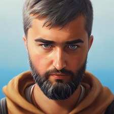 Alexey Shevenkov