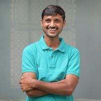 Aravind AV