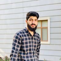 Yahqub Abdulrahman