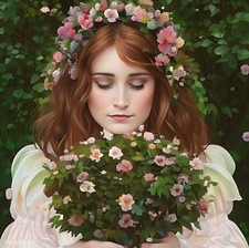 Eve Renouard