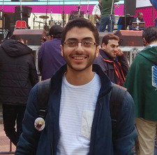 Ahmed Marzouk