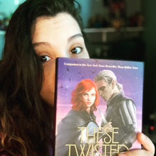 Jackie OneMoreChapterJp