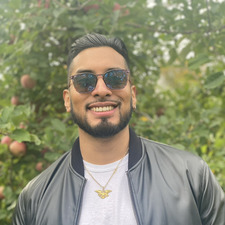 Christian Palaguachi