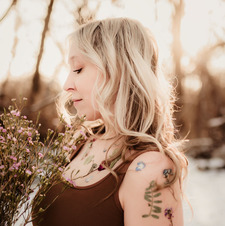 Tiffany McClintock Draganski