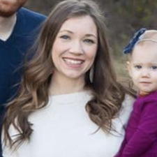 Kailee Tidball