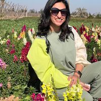 Heba Gawad