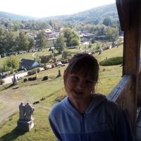 Тетяна Дишкант