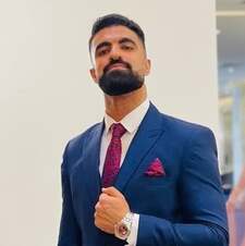 Ahmed Elma'zon
