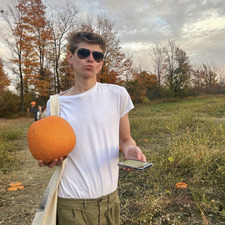Jacob Laros