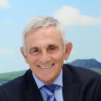 Graeme Udy