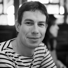 Jean-Sébastien Pédron