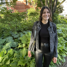 Michelle Friedlander