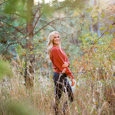 Hannah Oberlander