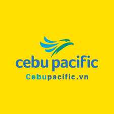 Cebu Pacific Pacific