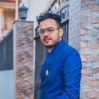 Rajish Khatiwada