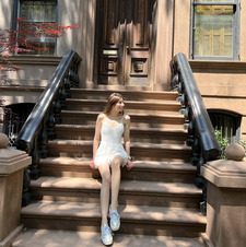 Leena &#x1f98b;&#x1f90d;