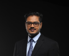 VINU KIRAN SUBRAMANIYAN
