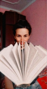 Олександрівна