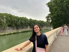 Damla Nisa Cevik