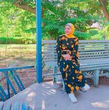 هاجر  أحمد  عبد الموجود