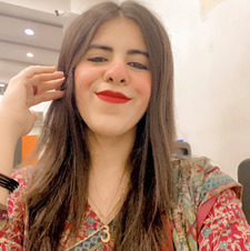 Ayesha Qazizada