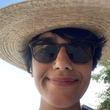 Nina Singh