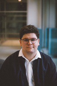 Andrew Gosse