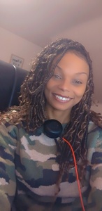 Tiffani Knight