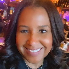 Stacie Forrest