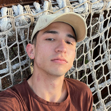 Daniel Kavelman