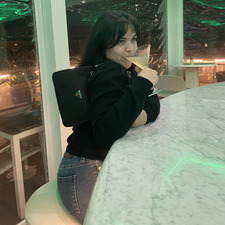 Franchesca Hernandez