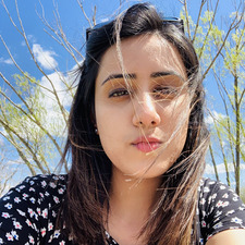 Himanshi S.