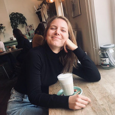 Sharon Louise