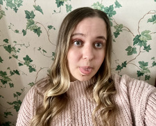 Samantha Antoniewicz