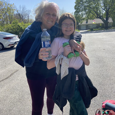 Christine Mclaughlin