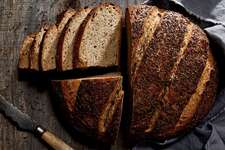 Rye Bread