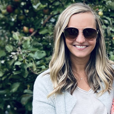 Kylee Weidner