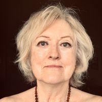 Jane Cornes-Maclean