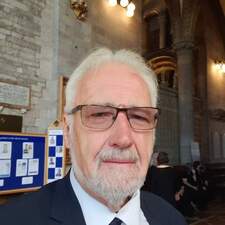 Ian Burnett