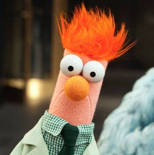 Beaker 