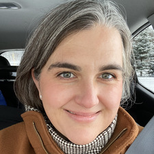 Sarah O'Connor